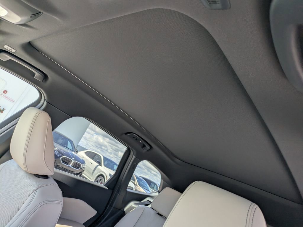 New 2026 BMW X1 xDrive28i image 14