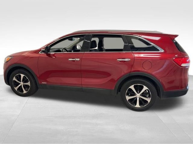 Used 2017 Kia Sorento EX w/ EX Premium Package image 3