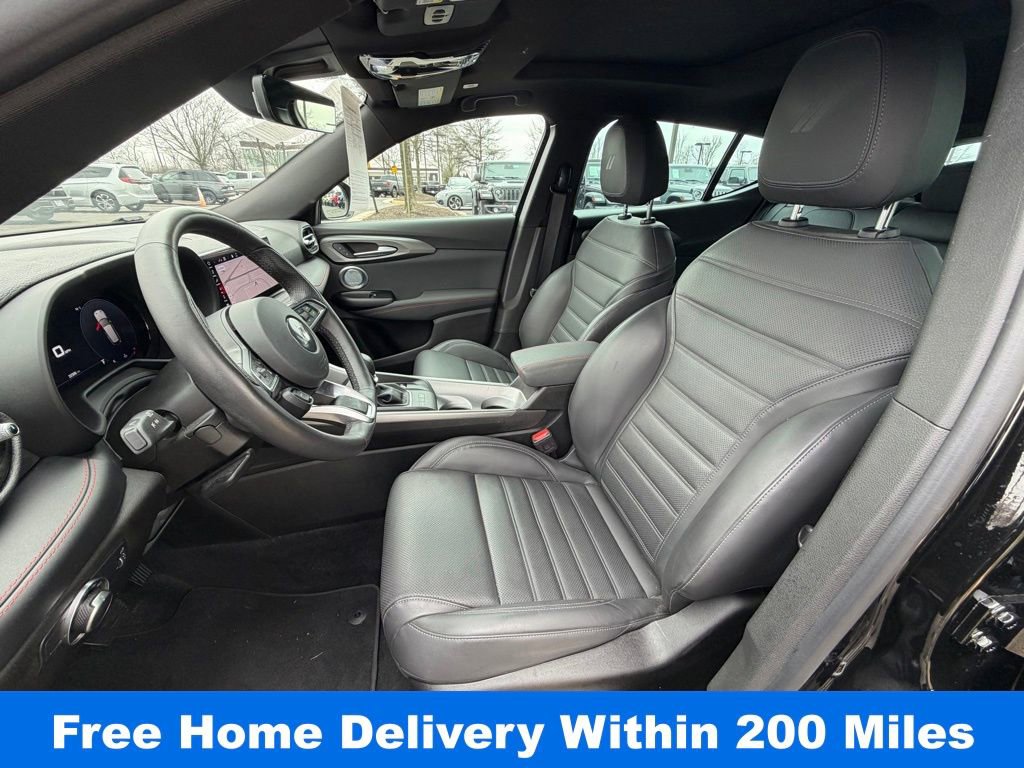 Used 2025 Dodge Hornet GT Plus image 19