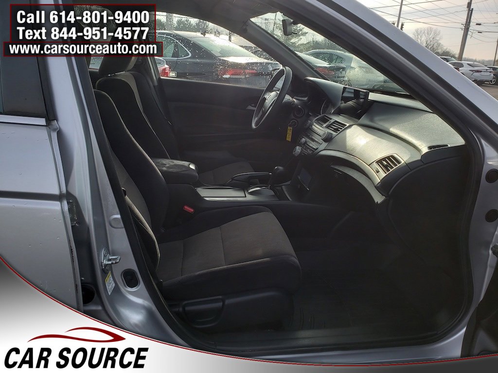 Used 2008 Honda Accord LX image 16