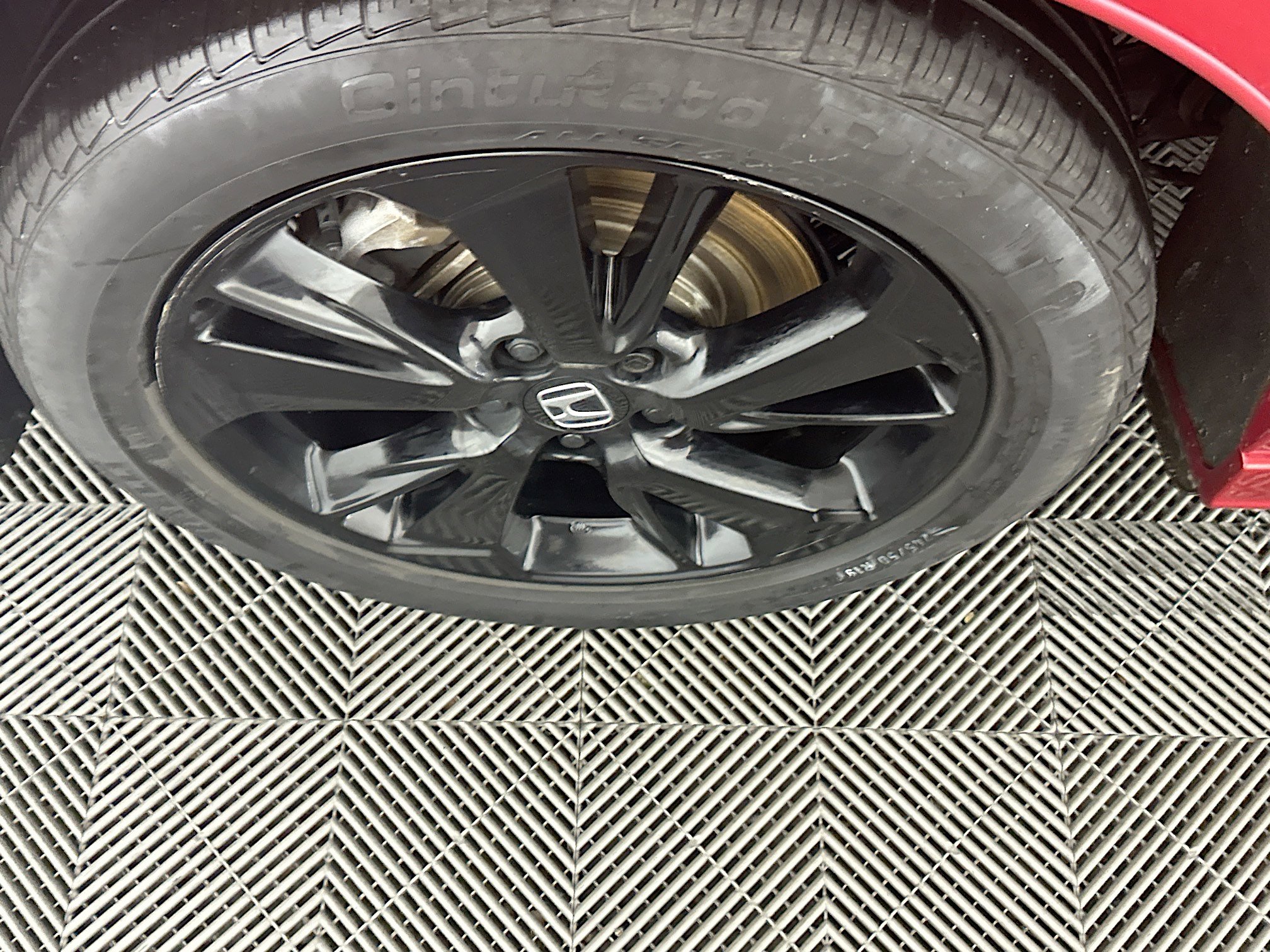 Used 2023 Honda Odyssey Sport image 11