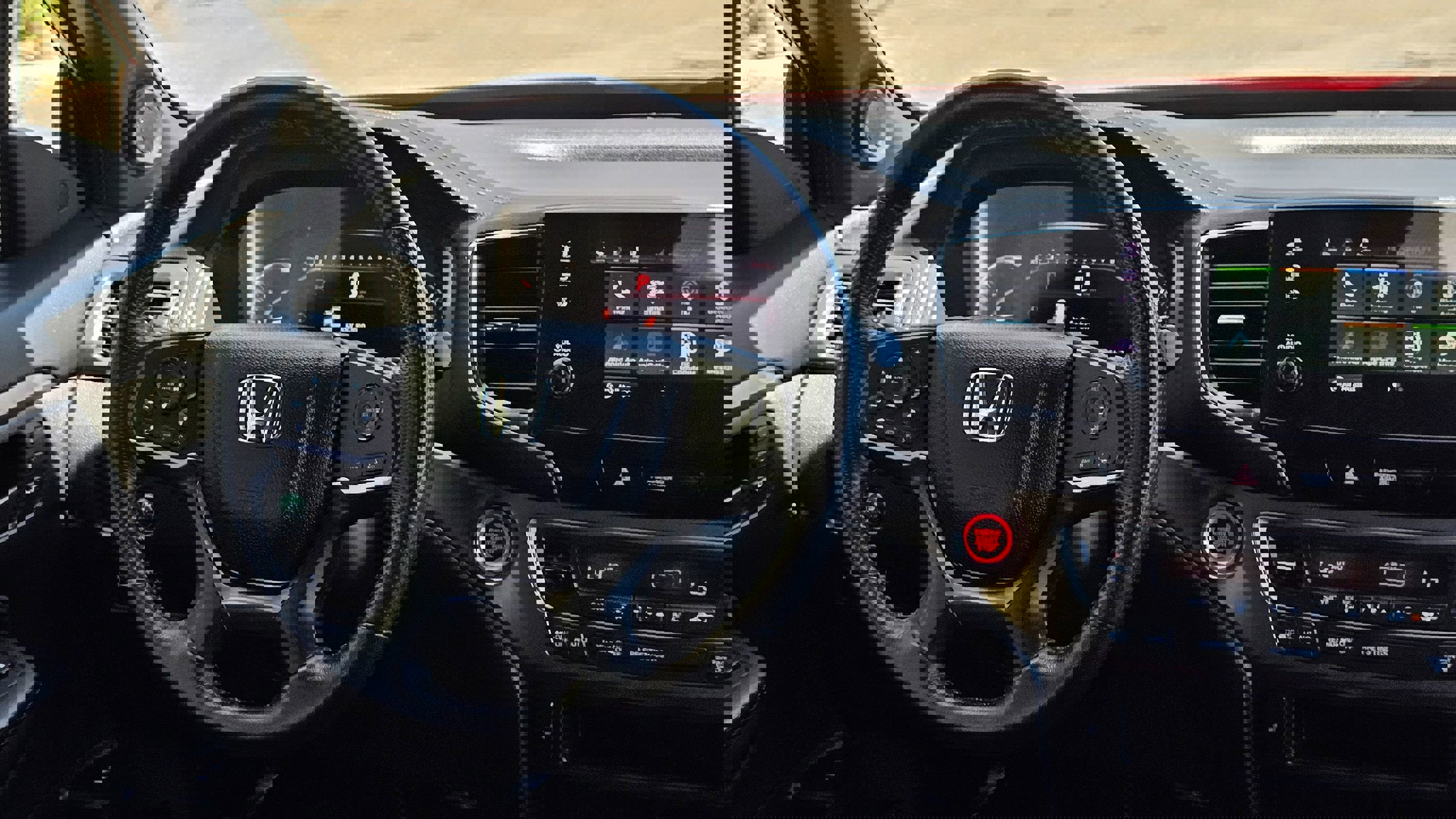 Used 2022 Honda Passport EX-L image 22