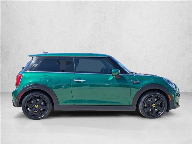 Used 2024 MINI Cooper SE FWD image 4
