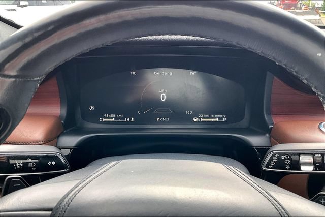 Used 2021 Lincoln Aviator Reserve w/ Equipment Group 201A AWD/4WD image 20