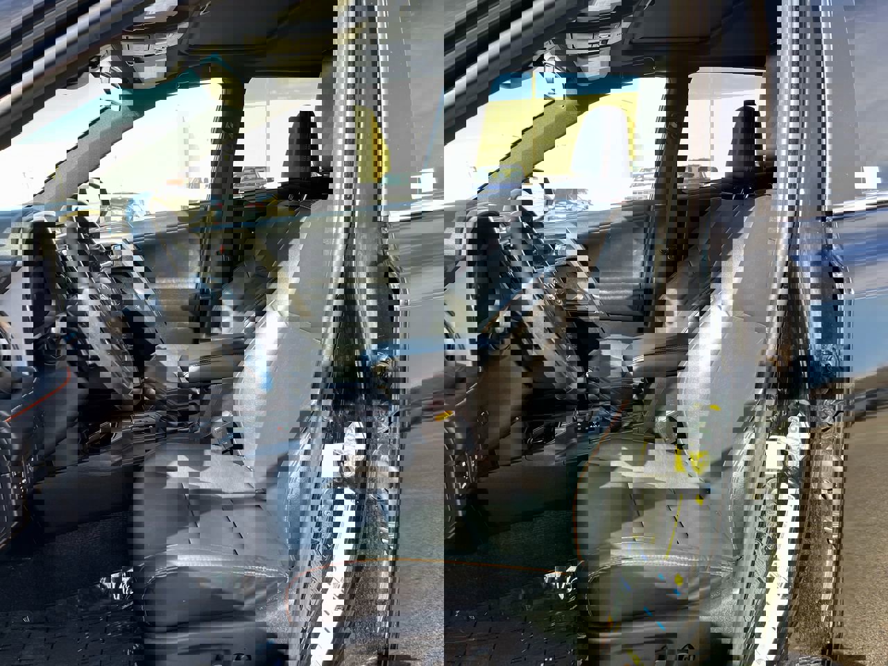 Used 2017 Toyota RAV4 SE image 23