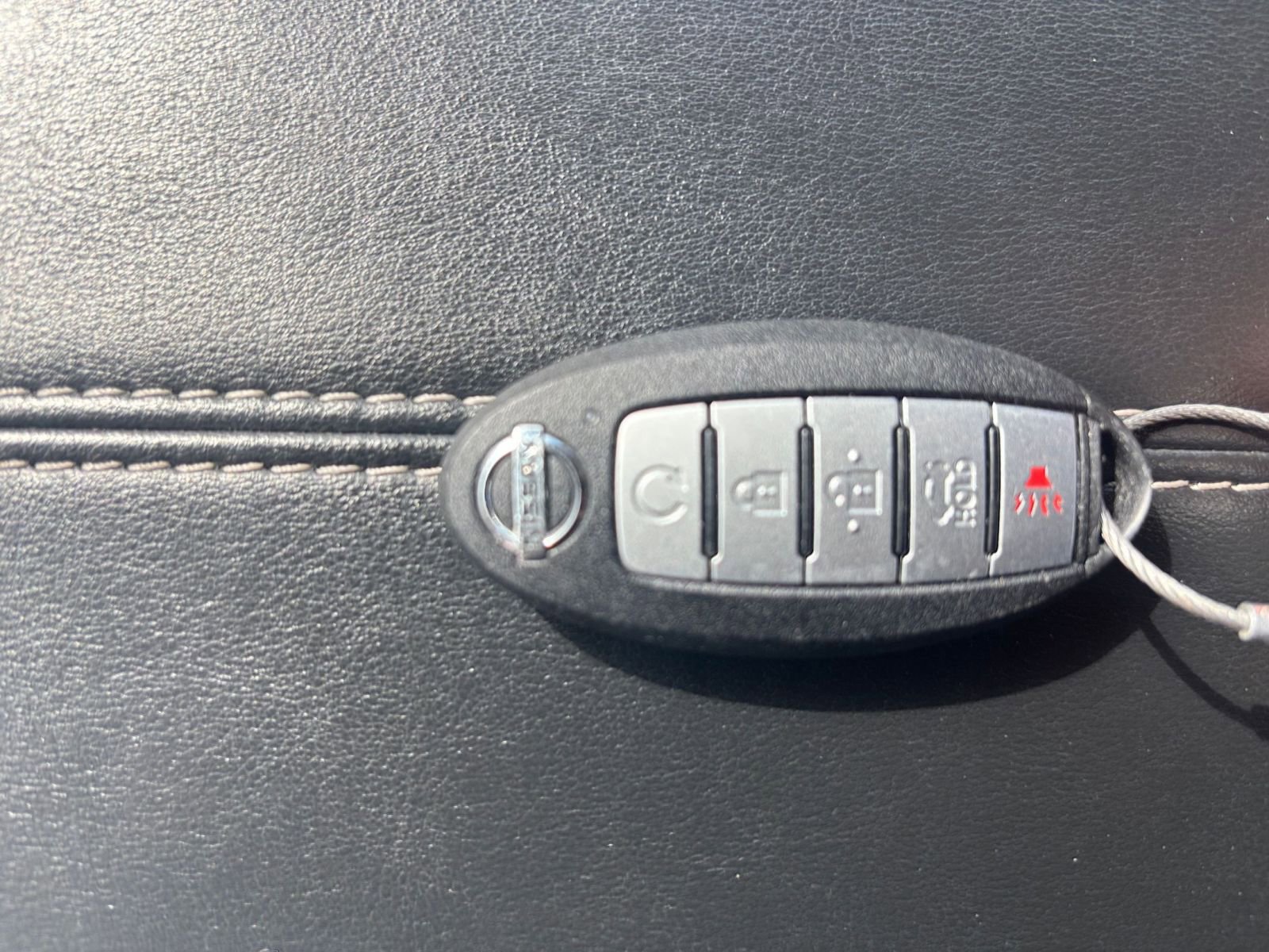 Used 2025 Nissan Altima 2.5 SV FWD image 25