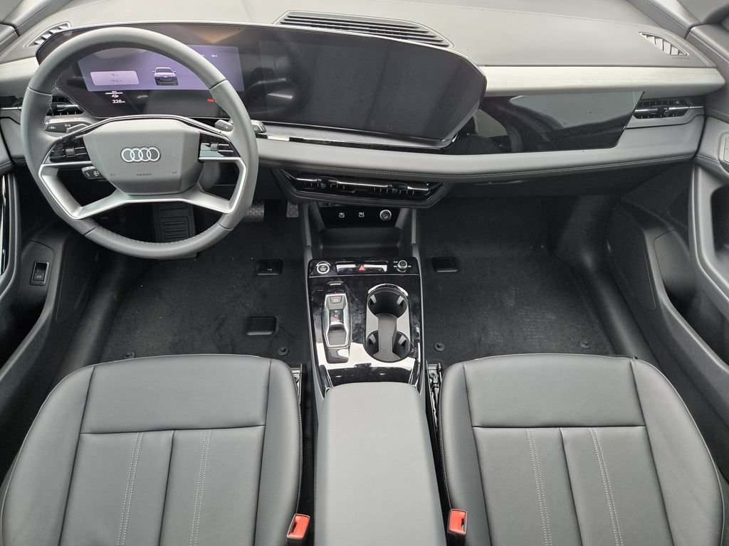 New 2027 Audi Q6 e-tron Premium AWD/4WD image 30