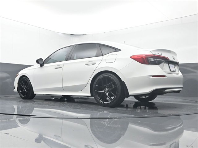 Used 2023 Honda Civic Sport image 21