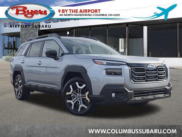 New 2026 Subaru Outback Touring XT AWD/4WD 360° Tour
