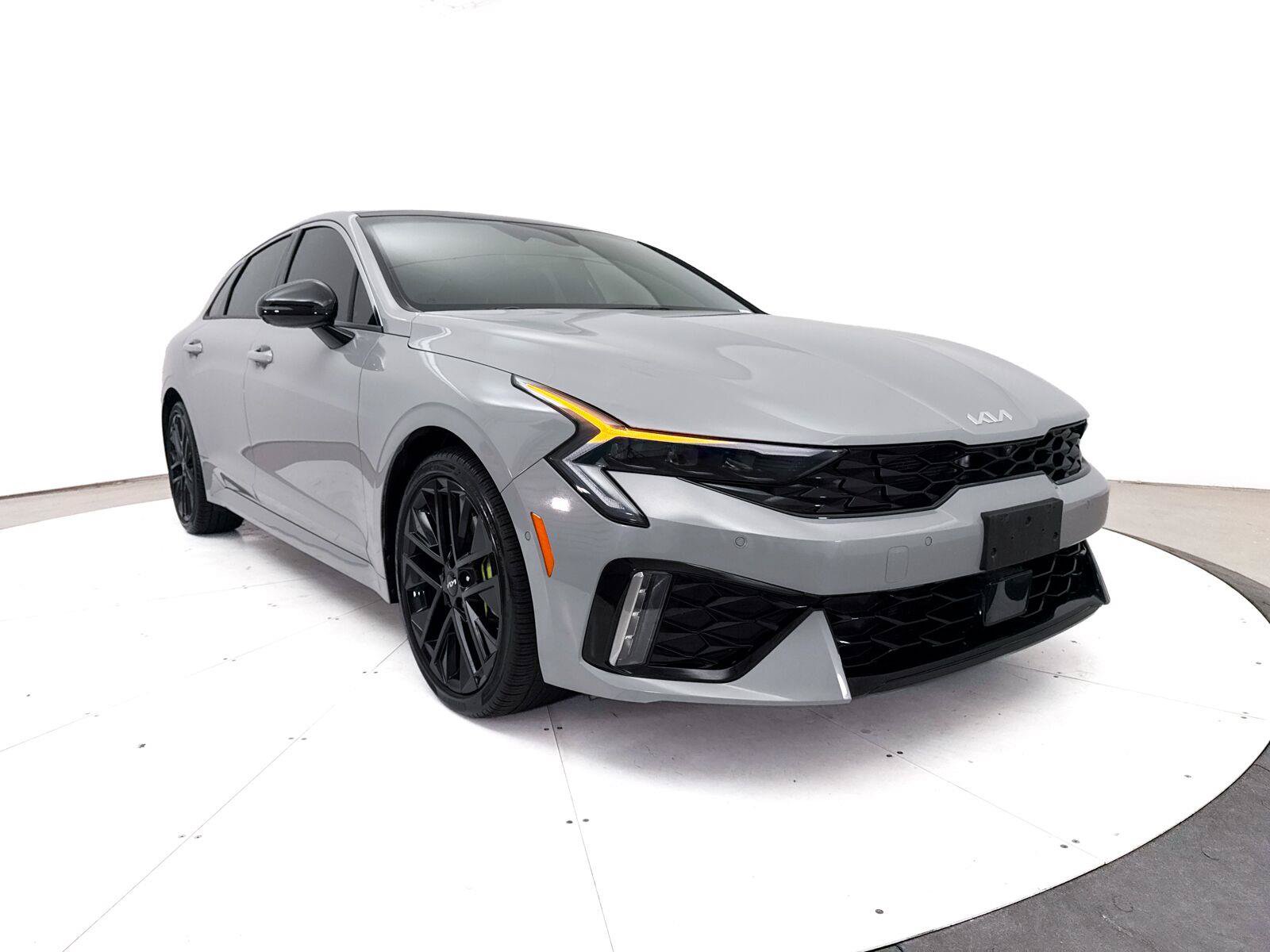Used 2025 Kia K5 GT w/ GT1 Package FWD image 14