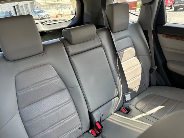 Used 2018 Honda CR-V EX-L image 14