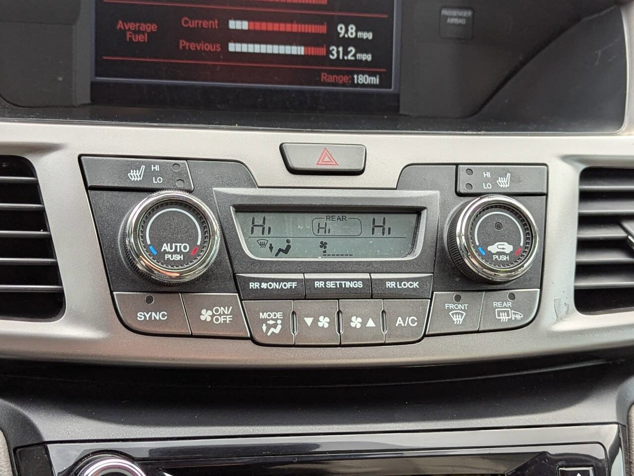 Used 2016 Honda Odyssey EX-L image 20