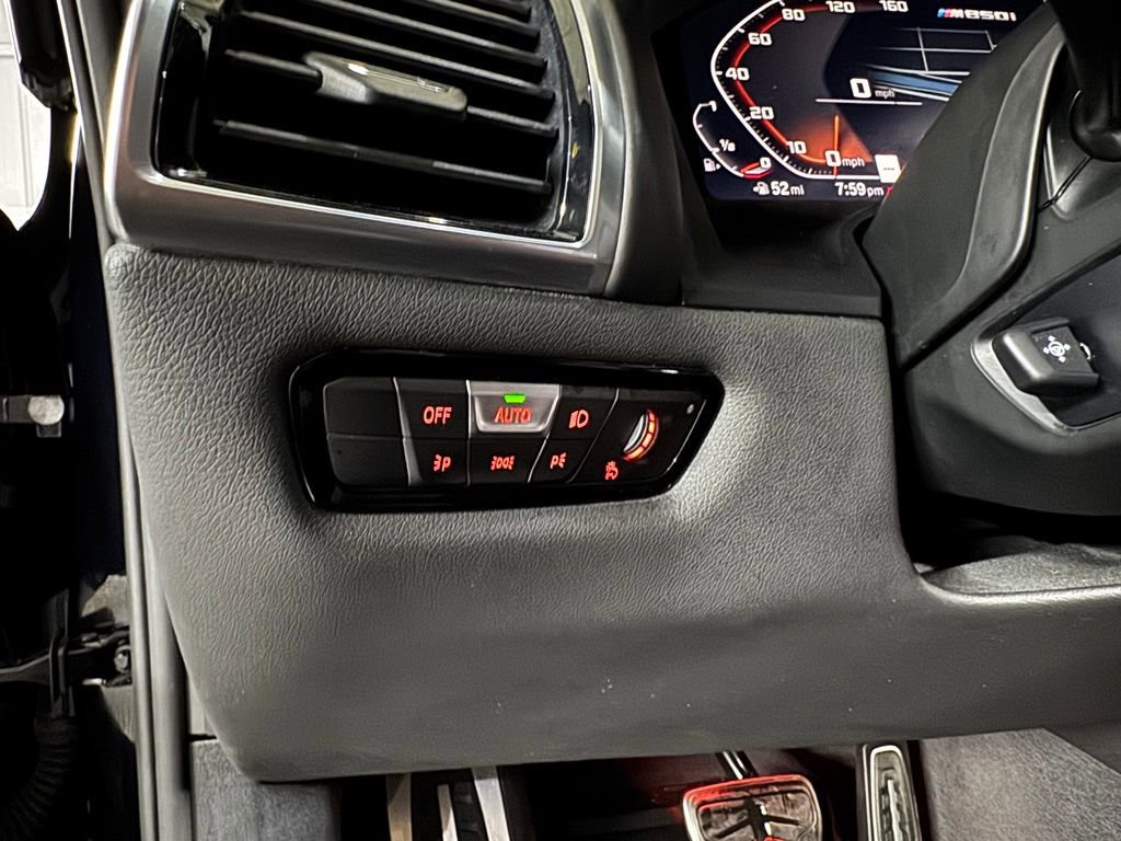 Used 2019 BMW M850i xDrive M850i xDrive w/ Comfort Seating Package image 30