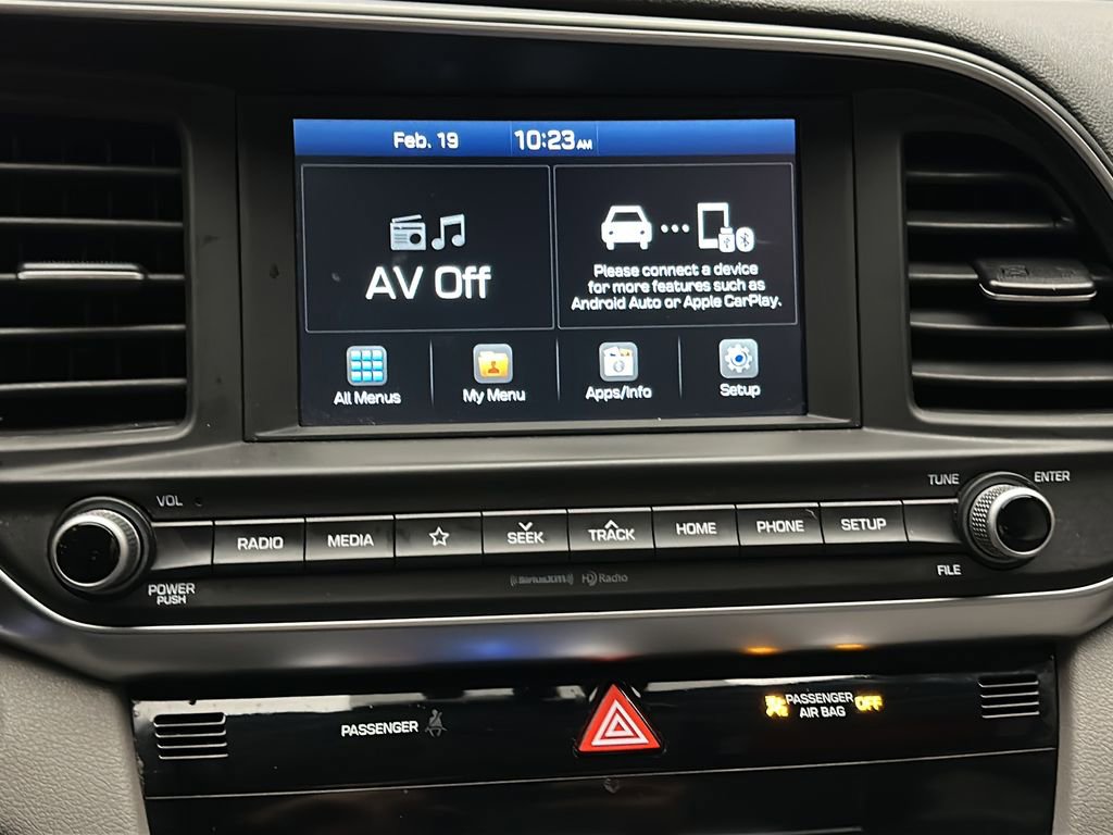 Used 2020 Hyundai Elantra Value Edition w/ Cargo Package (C1) image 23