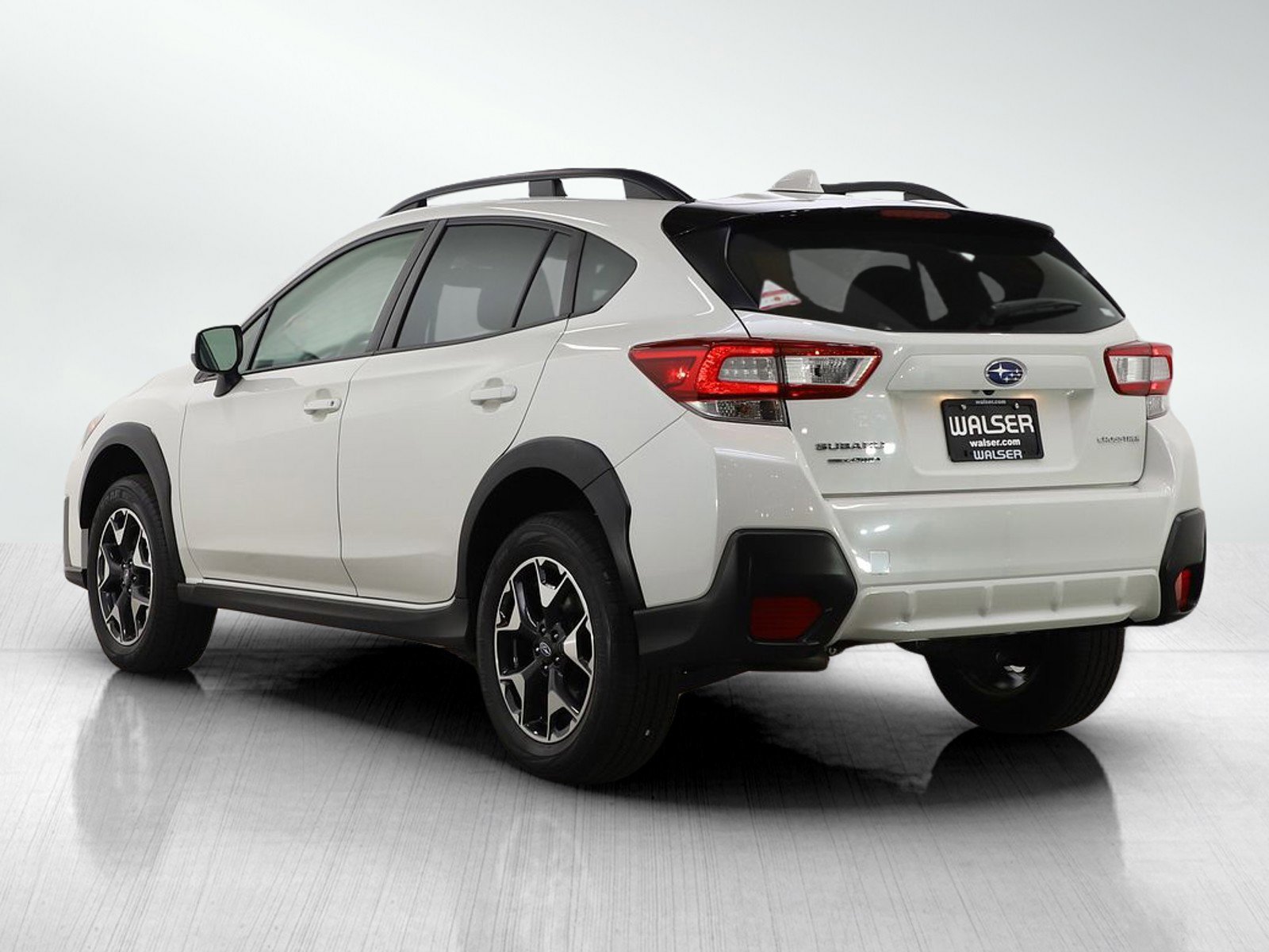 Used 2019 Subaru Crosstrek 2.0i Premium image 4