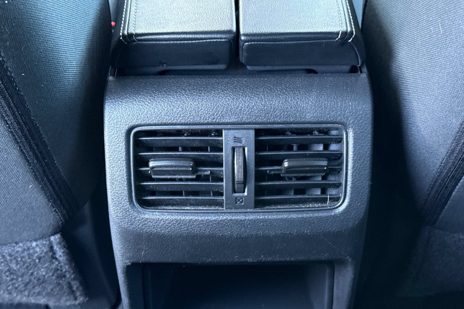 Certified 2024 Nissan Rogue S AWD/4WD image 17