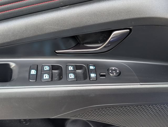Used 2023 Hyundai Elantra N Line FWD image 19