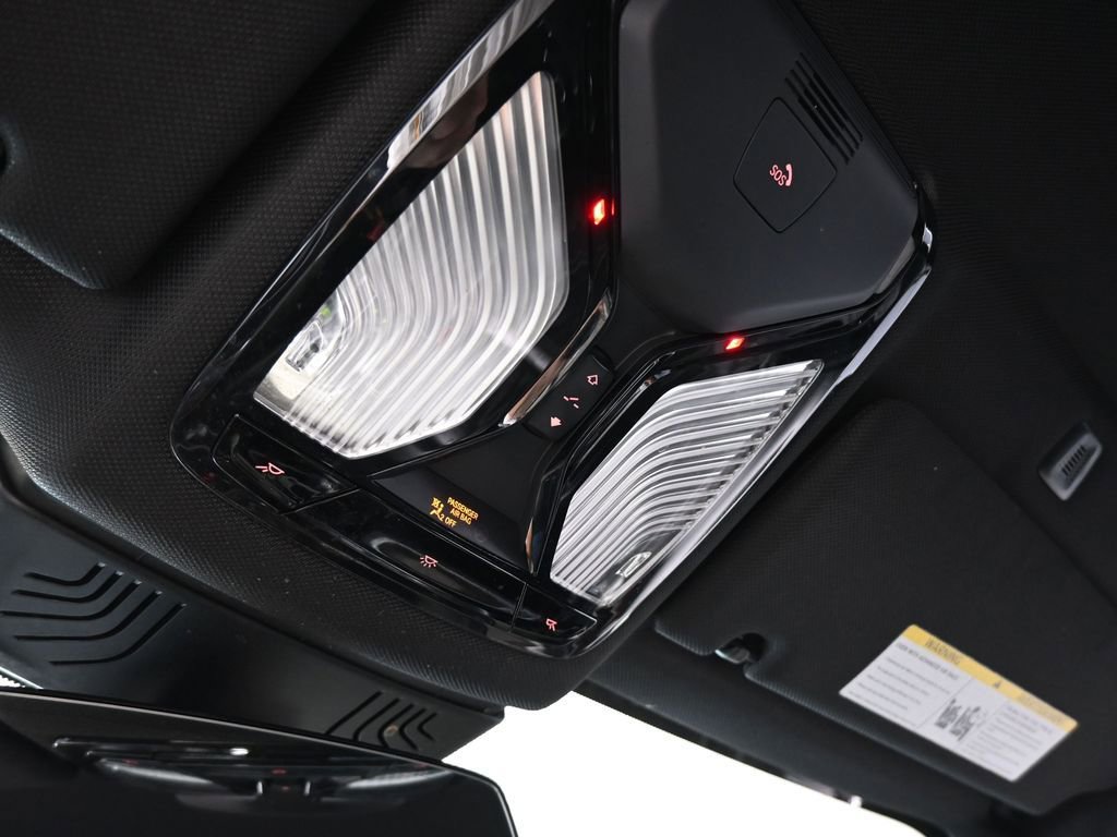 Used 2017 BMW 540i image 24