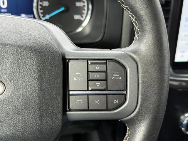 Used 2023 Ford F150 XLT w/ Equipment Group 302A High image 36