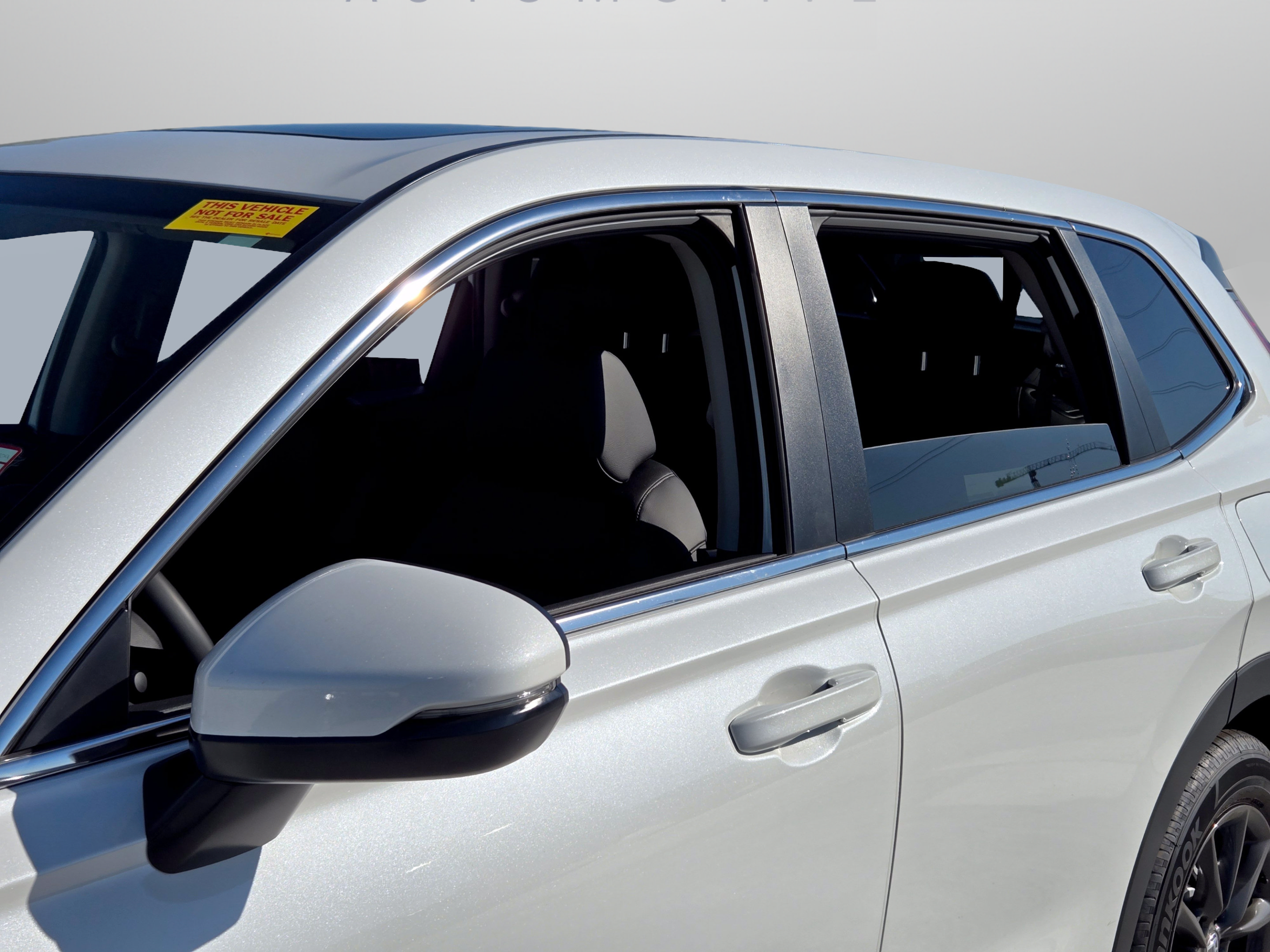 Certified 2026 Honda CR-V EX-L image 50