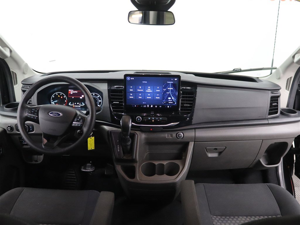 Used 2023 Ford Transit 350 XLT image 20