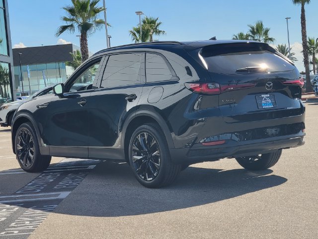 New 2026 MAZDA CX-90 3.3 Turbo w/ Premium Sport Pkg AWD/4WD image 2