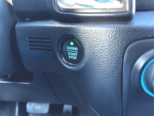Used 2022 Ford Ranger Lariat w/ Tremor Off-Road Package image 17