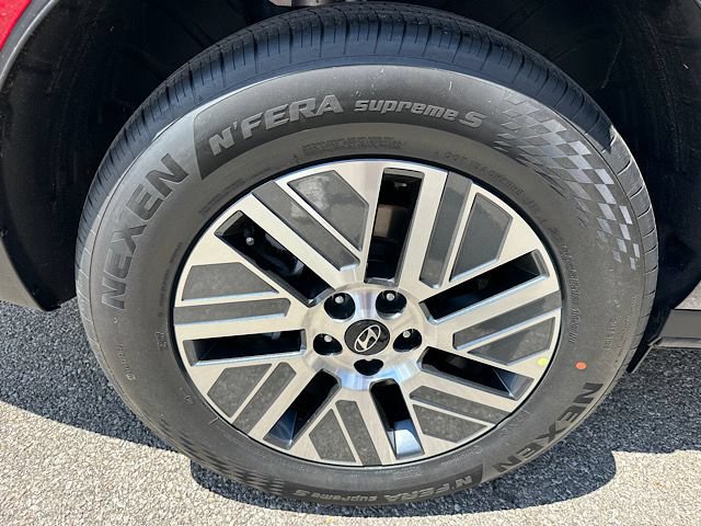 New 2026 Hyundai Palisade SEL Premium AWD/4WD image 18