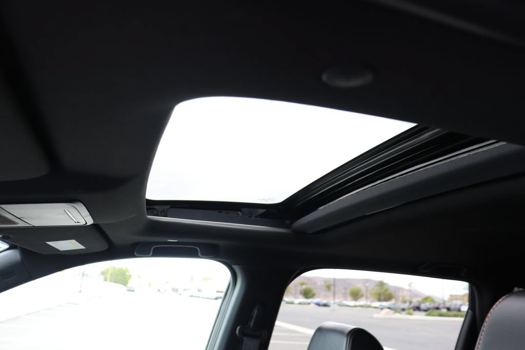Used 2024 Honda CR-V Sport-L image 32