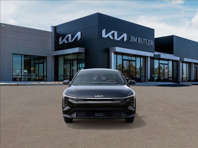 New 2026 Kia K4 LX image 2