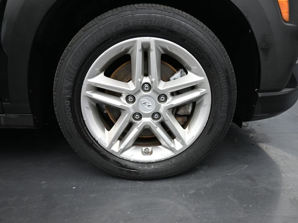 Used 2020 Hyundai Kona SE image 10