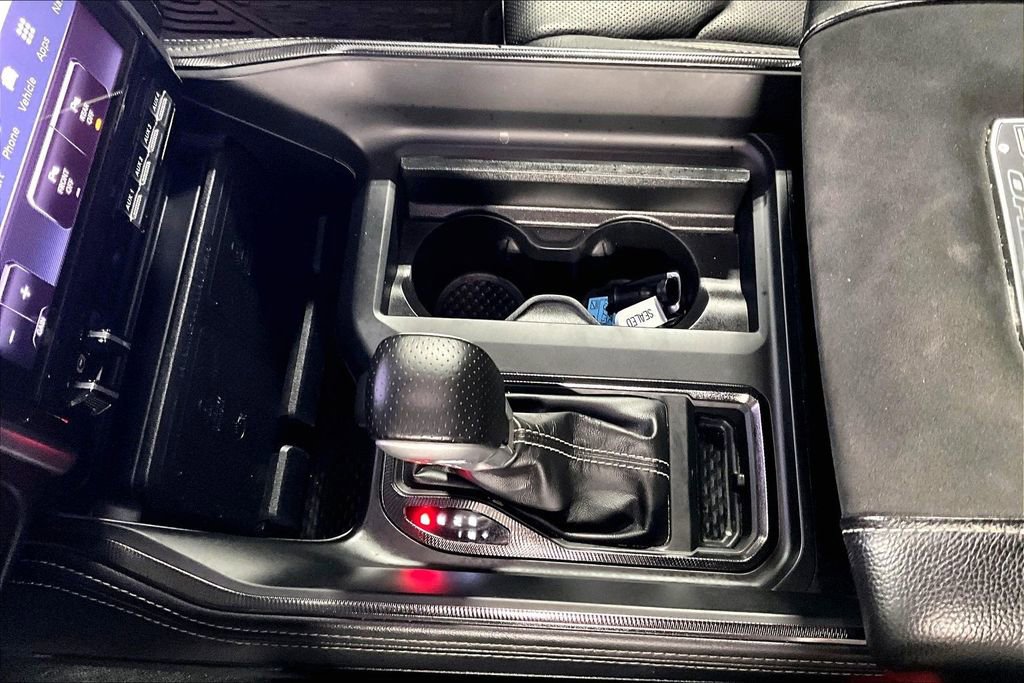 Used 2025 RAM 1500 RHO w/ RHO Level 1 Equipment Group AWD/4WD image 17