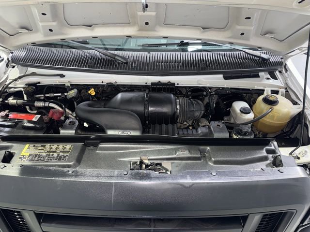 Used 2012 Ford E-150 and Econoline 150 w/ PWR Group image 4