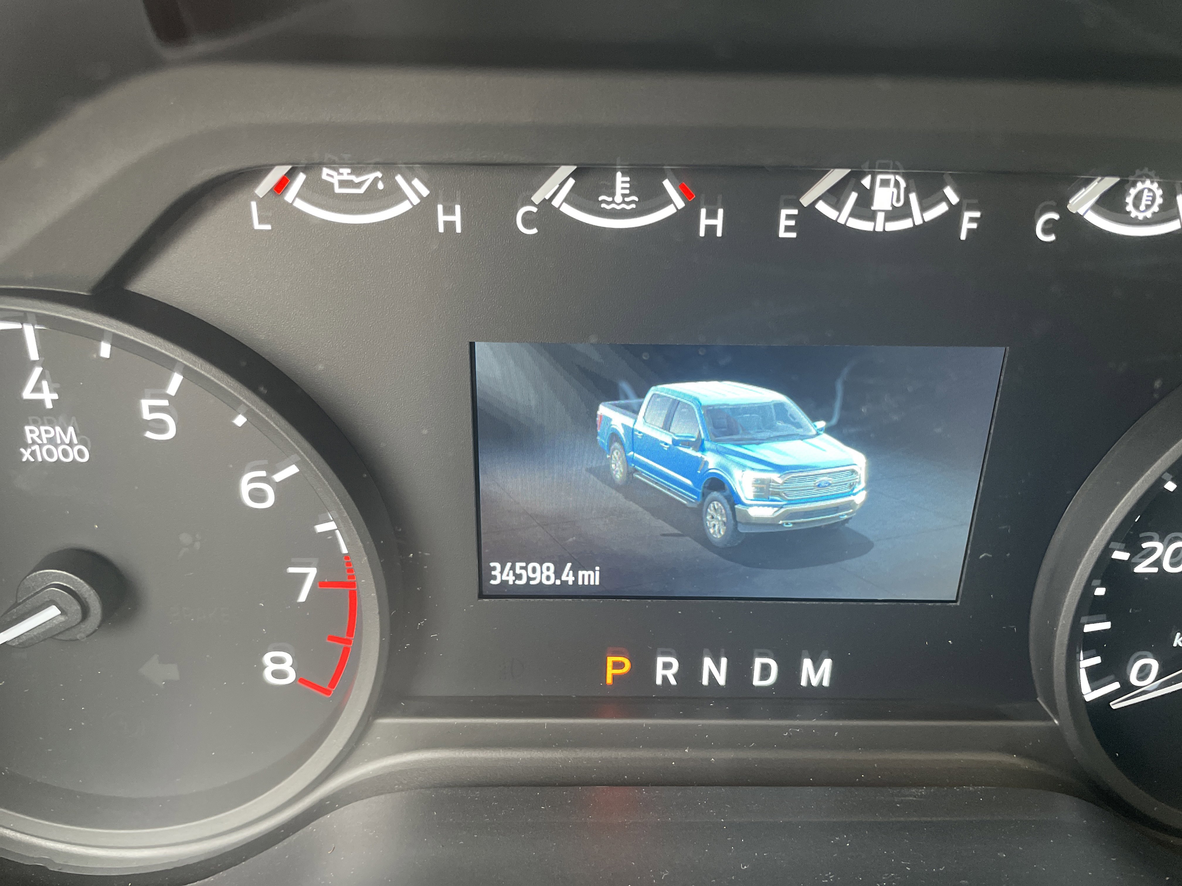 Used 2022 Ford F150 XL w/ Equipment Group 101A High image 5