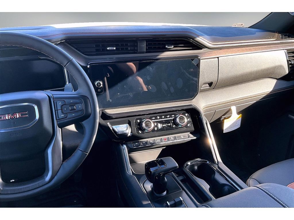 New 2026 GMC Sierra 1500 AT4 w/ AT4 Premium Package image 6