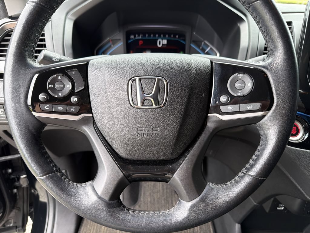 Used 2022 Honda Odyssey Elite image 33