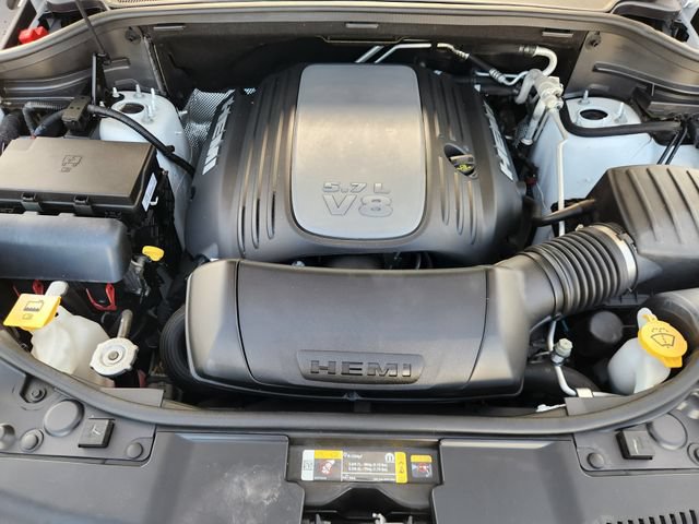 Used 2023 Dodge Durango R/T w/ Blacktop Package RWD image 31