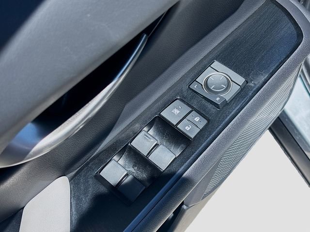 Used 2023 Lexus UX 250h FWD w/ Accessory Package (Z2) image 22