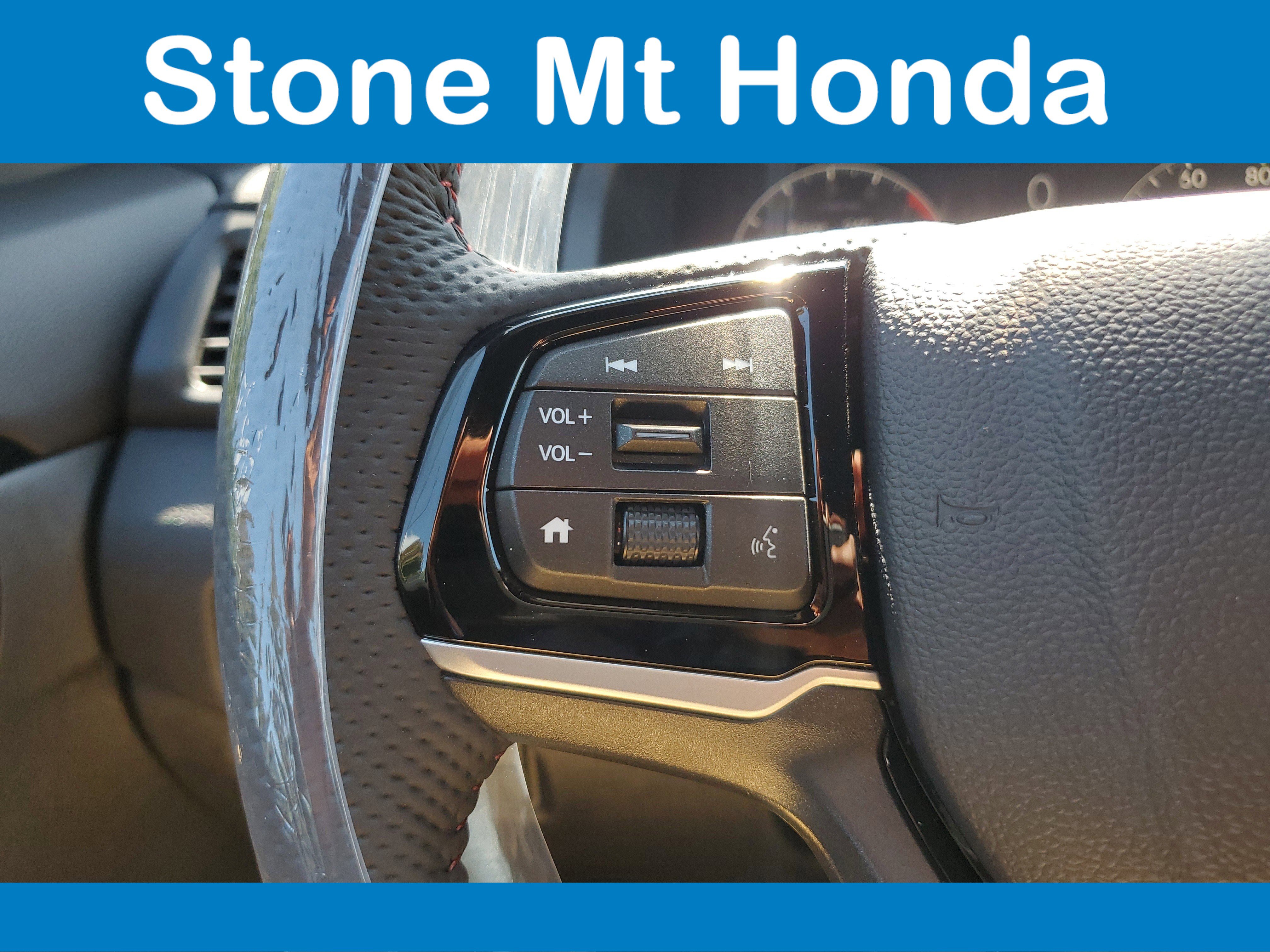 New 2026 Honda Ridgeline Black Edition image 19