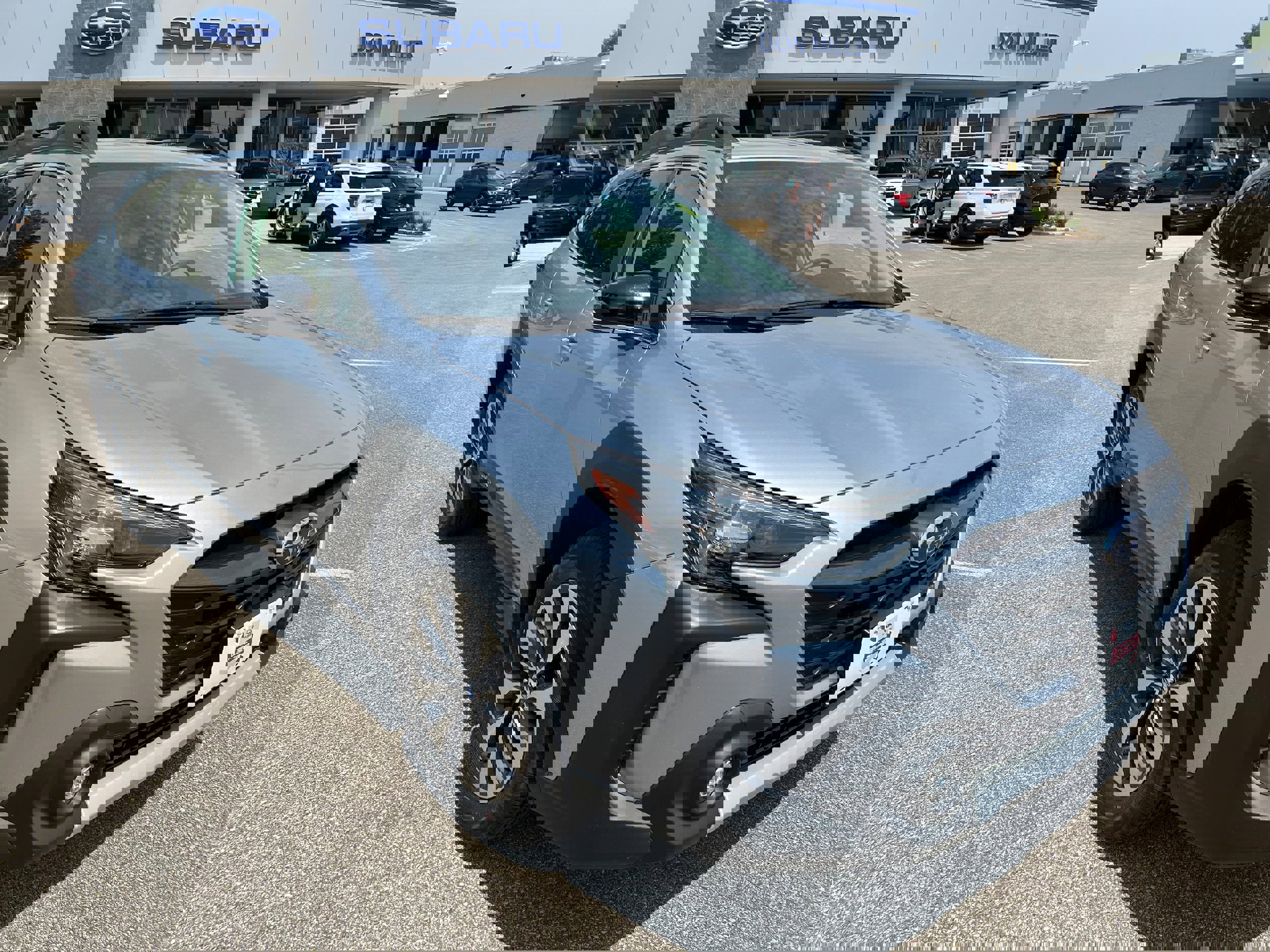 Certified 2024 Subaru Outback Limited XT