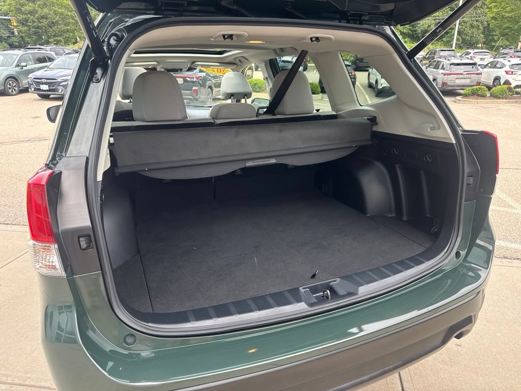 Used 2023 Subaru Forester Premium AWD/4WD image 18