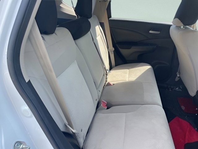 Used 2016 Honda CR-V LX image 9