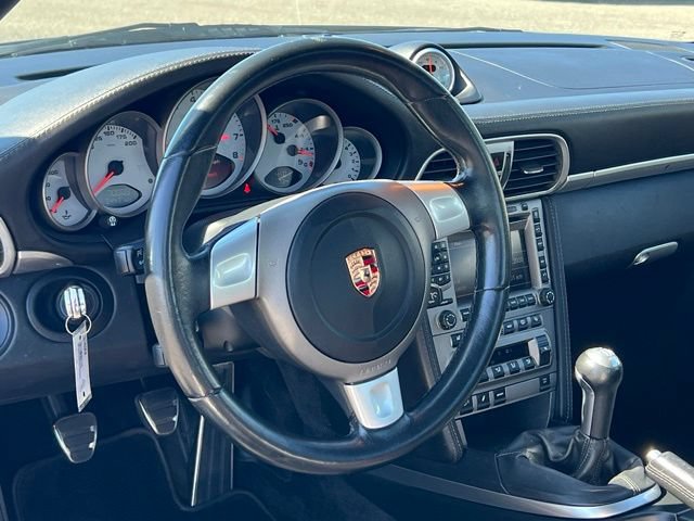Used 2005 Porsche 911 Carrera S RWD image 13