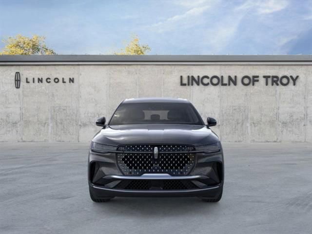 New 2026 Lincoln Nautilus Premier w/ Equipment Group 102A image 6