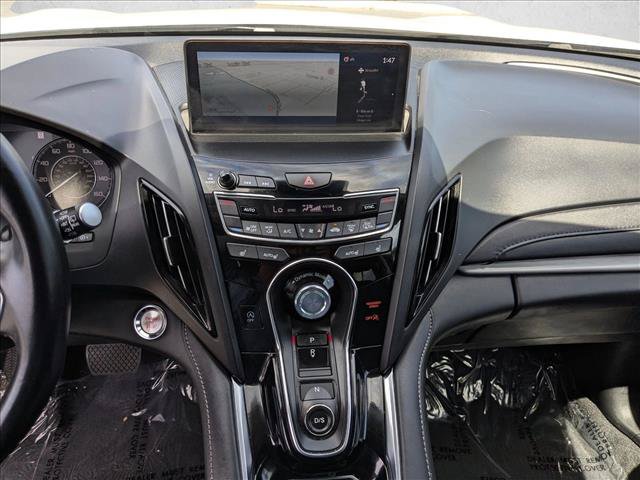 Certified 2023 Acura RDX w/ Technology Package FWD image 13