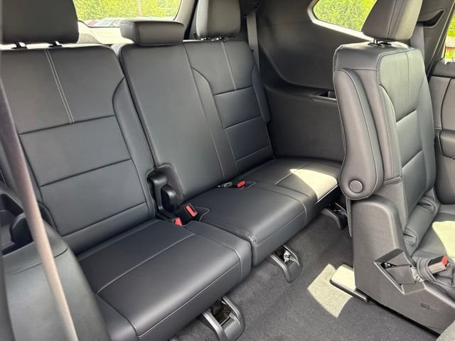 New 2026 GMC Acadia Elevation w/ Super Cruise Package AWD/4WD image 11