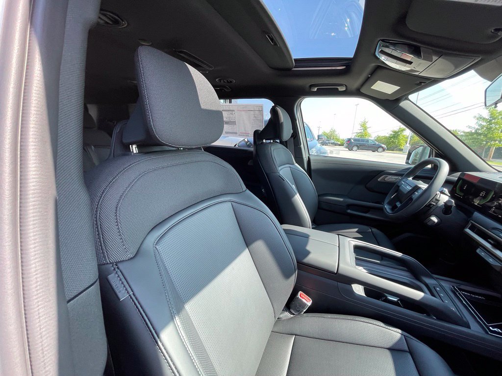 New 2027 Kia Telluride S w/ Towing Package AWD/4WD image 31