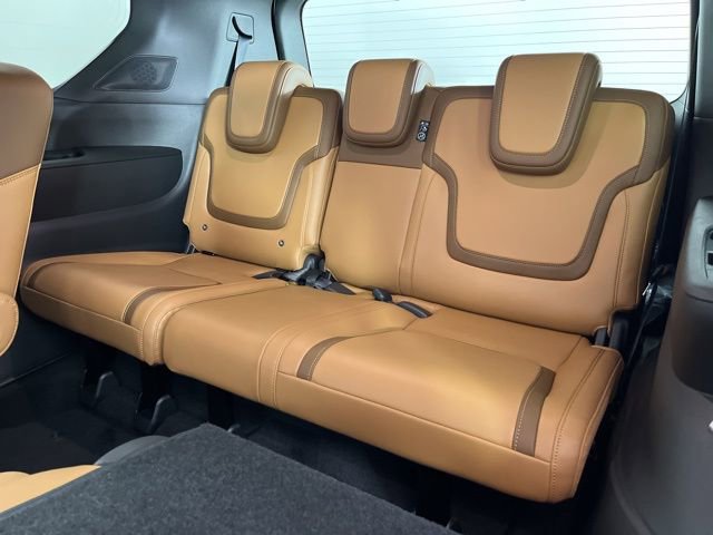 New 2026 Nissan Armada SL w/ Captain's Chari Seat Package image 47
