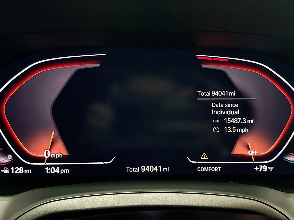 Used 2019 BMW 330i Sedan w/ Driving Assistance Package RWD image 13
