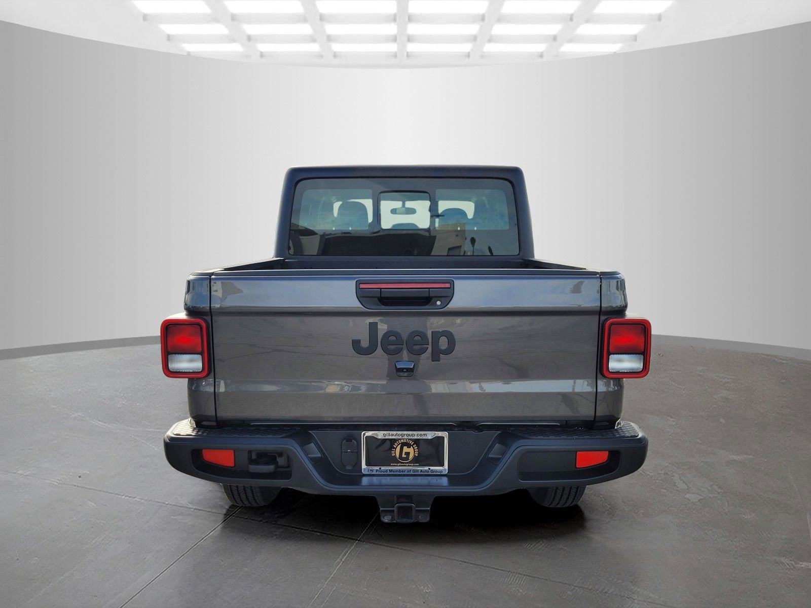New 2026 Jeep Gladiator Sport image 5